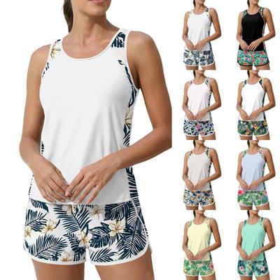 Plavky – Tankini