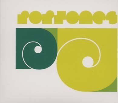 CD VARIOUS Poptones Presents Radio4 ESCA8302 Poptones 2001 Japan Pop Used