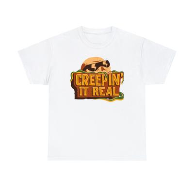 Oberteile – T-Shirts