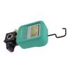 Digital Manifold Meter 1 4 Inch Inlet Air Conditioning Manifold Pressure Tester for Refrigeration Maintenance