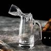 Wine Pots and Glasses European Whiskey Dispenser Decanter Party Red Wine Decanter Measuring Cup Shot Glass Scotch Bourbon Cups