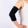 1 Pc Breathable Elbow Support Compression Elastic Arm Brace Arm Sleeve Elbow Support Elastic Gym Sport Elbow Protective