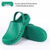 Surgical Non-Slip Closed Toe Soft Sole Shoes for Men & Women