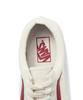 Vans Style 36 - Marshmallow: Racing Red / Vn0A3Dz3Oxs1