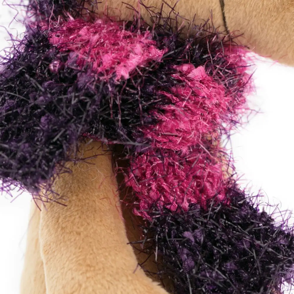 ORANGE | Soft Toy | Chucha | 1 Random | 16,5 Inch