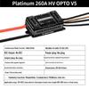 Jiuqianfeng Haoying Platinum V5.1 180A UBEC Brushless ESC