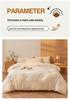 Winter & Summer Quilt: Xinjiang Long-staple Cotton, Thick, Pure Cotton Wadding, All-Season Use