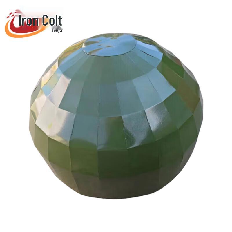 Iron Colt Outdoor Simulation Training Peak