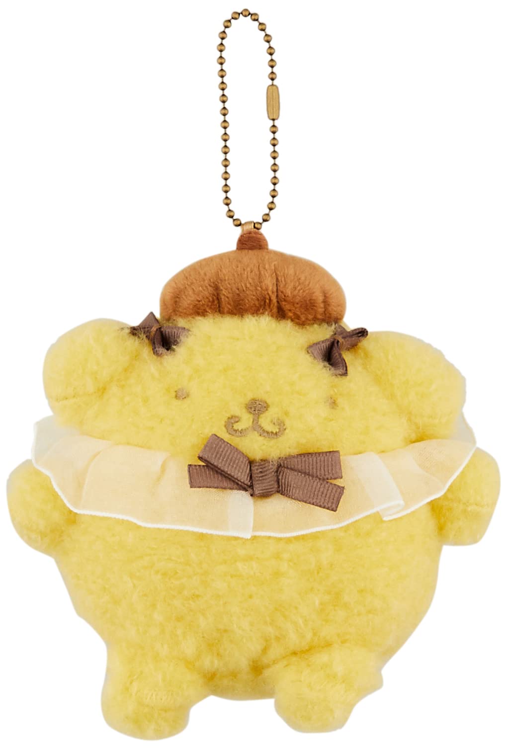 

Nakajima Corporation Honwari Pompompurin Mascot 174406-22