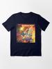 Gloria Trevi Gloria Trevi - Isla Divina album 2022 Essential T-Shirt