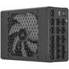 PC Power Supply - CORSAIR - HX1500i - 1500W - 80 PLUS Platinum - Fully Modular