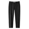 Shanshan Men's Casual Straight-Fit Trousers