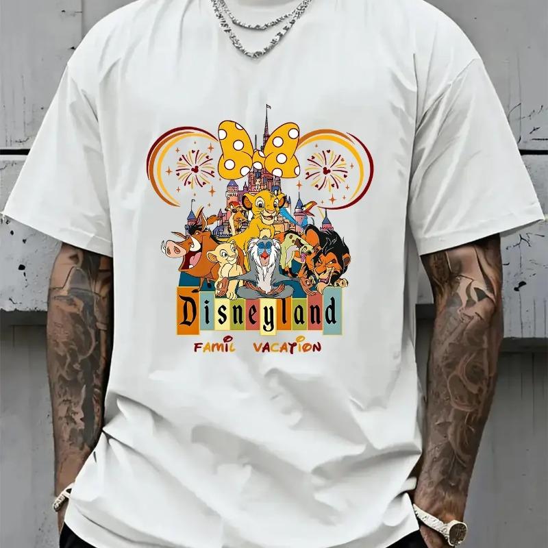 Hip Hop Supernatural Winchester Business T Shirt for Men  Design T-Shirt Big Size Homme Tee Tops TV Show Tshirt Merch