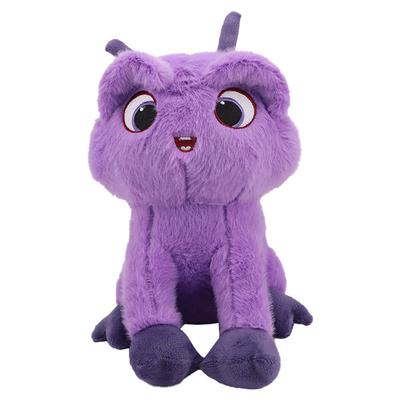 29cm Büyülü Peluş Oyuncaklar Film Peluş Hayvanlar Oyuncaklar Çocuklar için Kawaii Peluşlar Oyuncaklar Çocuklar için Doğum Günü Hediyesi Oda Dekoru