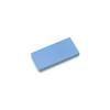 High-Quality 20Pcs/Lot Self-assembly High-Quality Blocks High-Quality Building Construction Pieces High-Quality Smooth High-Quality 2X4 High-Quality