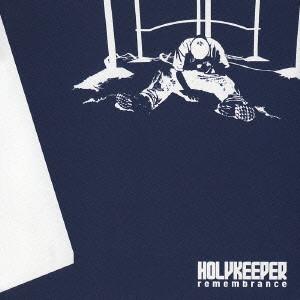 

CD HOLY KEEPER - REMEMBRANCE OUCA1018 Out Ta Bomb Rec 2002 Japan ObiRock Used