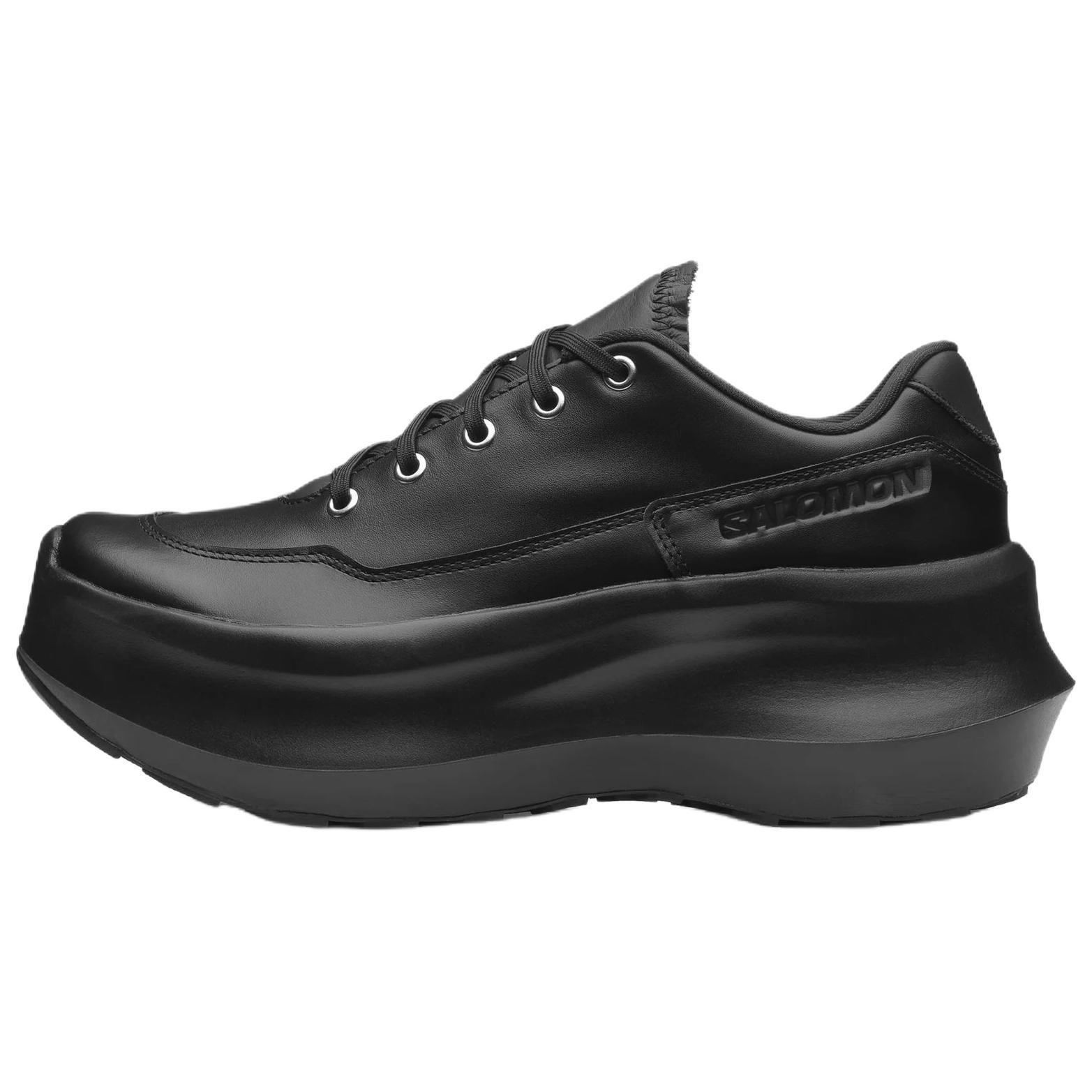 SALOMON x Comme Des Garcons SR811