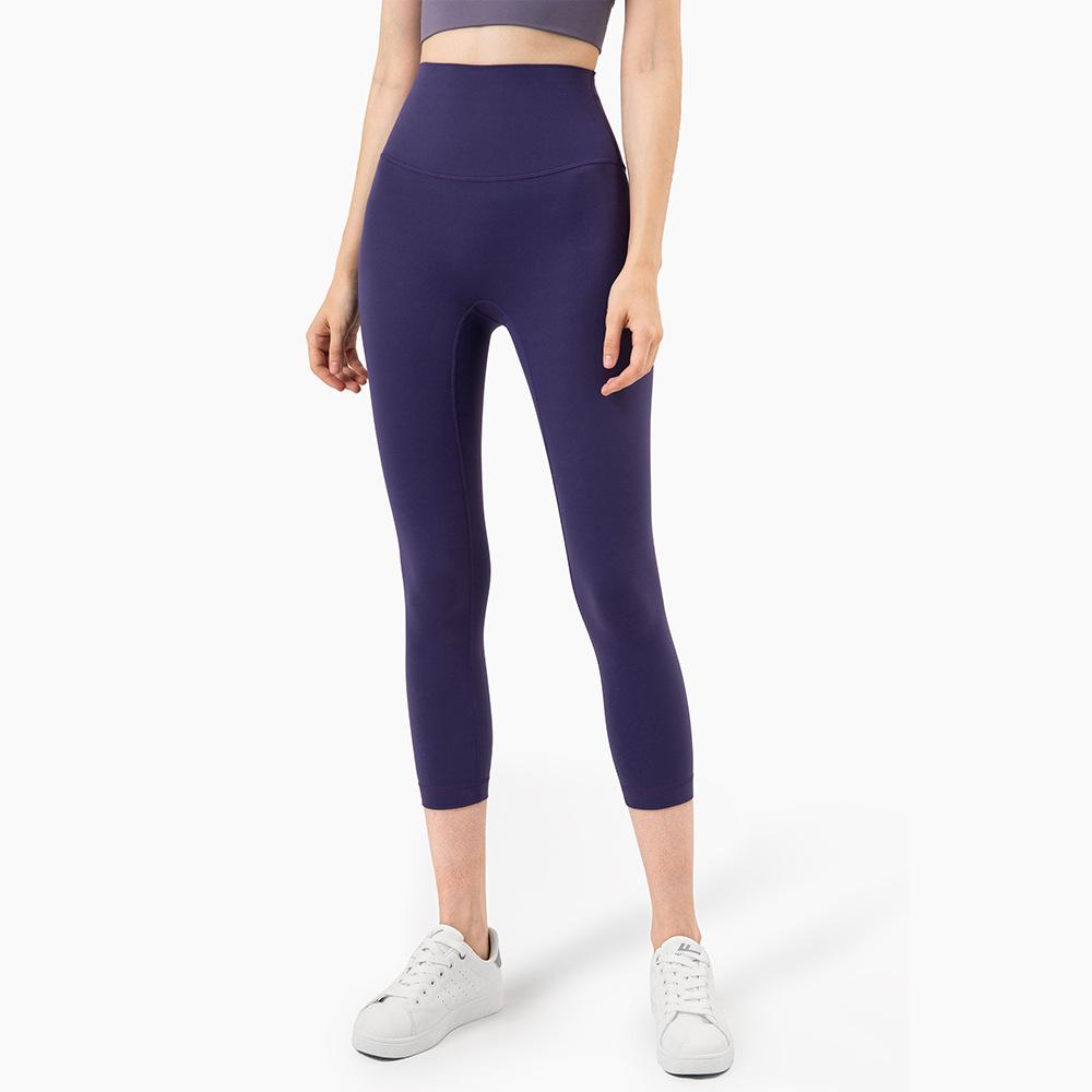 Buy Seven-point Fitness Pants One Piece 