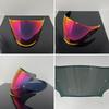 JC Face Shield Helmet Replacement Lens for SHOEI Visor High Impact Resistant UV Protective Sunscreen Brille Reinforced Casco