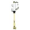 Rear Brake Master Cylinder Pump For Chinese CRF50 XR50 KLX110 TTR SSR Apollo IMR Thumpstar YCF SDG DHZ Pit Dirt Bike Motorcycle
