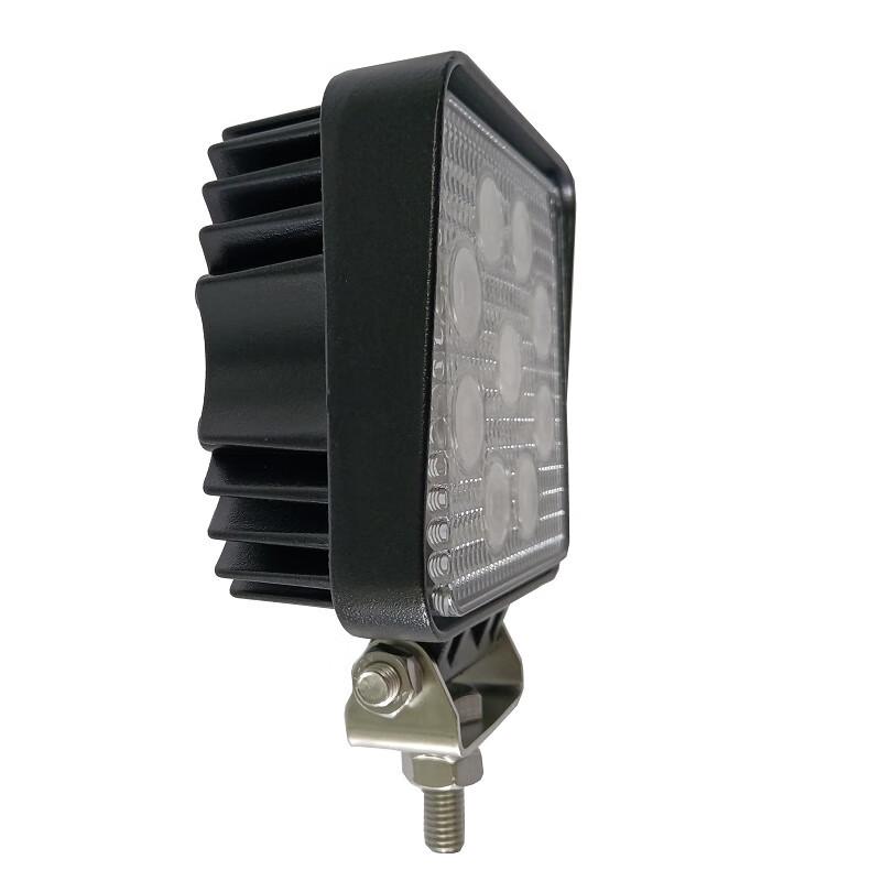 XSGZM XSGJ-1027 27W LED Floodlight