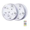 Colorful Hot Tub Light With Far Reaching Action And Sinking Build For Better Underwater Execution