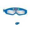 LEXIBOOK Paw Patrol - Light-up Electronic Guitar - Glasses with Microphone - Melodies - 2 Game Modes - MP3 Jack