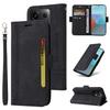 BETOPNICE 001 for Xiaomi Redmi Note 13 Pro 5G/Poco X6 5G Case Leather Wallet Smart Phone Cover