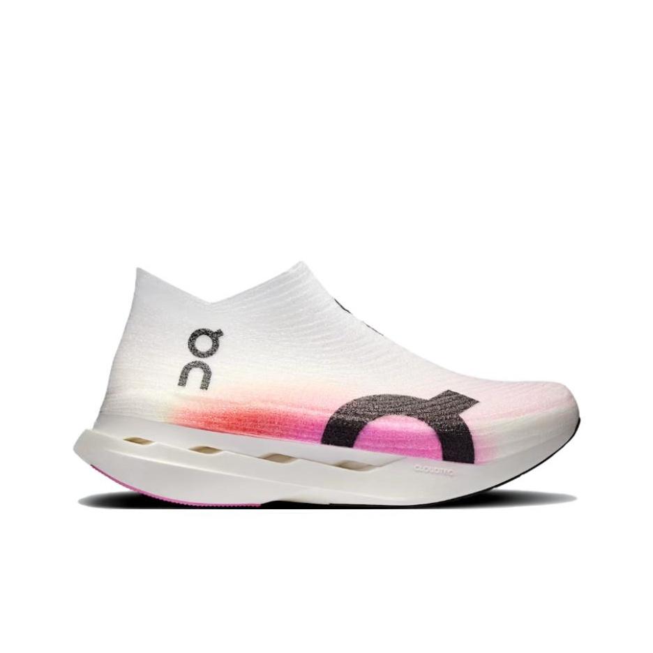 On Cloudboom Strike LS Bequeme Atmungsaktive Unterstützung Langstreckenlaufschuhe Unisex Laufschuhe 3UE30012926