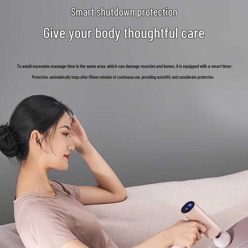 Panasonic RAD21 Mini Massage Gun