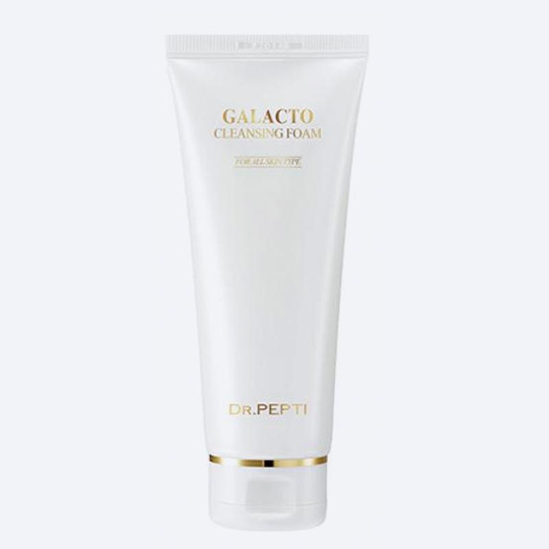 Dr.Pepti Galacto Cleansing Foam 110ml