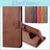 For S9 S9 Samsung Case Plus Case Leather Vintage Phone Case On Samsung Galaxy S9 Plus Case Flip Magnetic Wallet Cover S 9 Plus