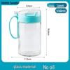 550ml Glass Oil Dispenser
