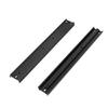 Practical Dovetails Plate Suitable for Telescope Mount Connection With 75 Degree Inclination for Better Observation