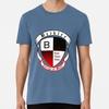 College of Music Größe S bis 5XL Hergestellt in den USA T-Shirt