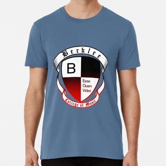 College Of Music Size S to 5XL Made in the USA T-Shirt XL