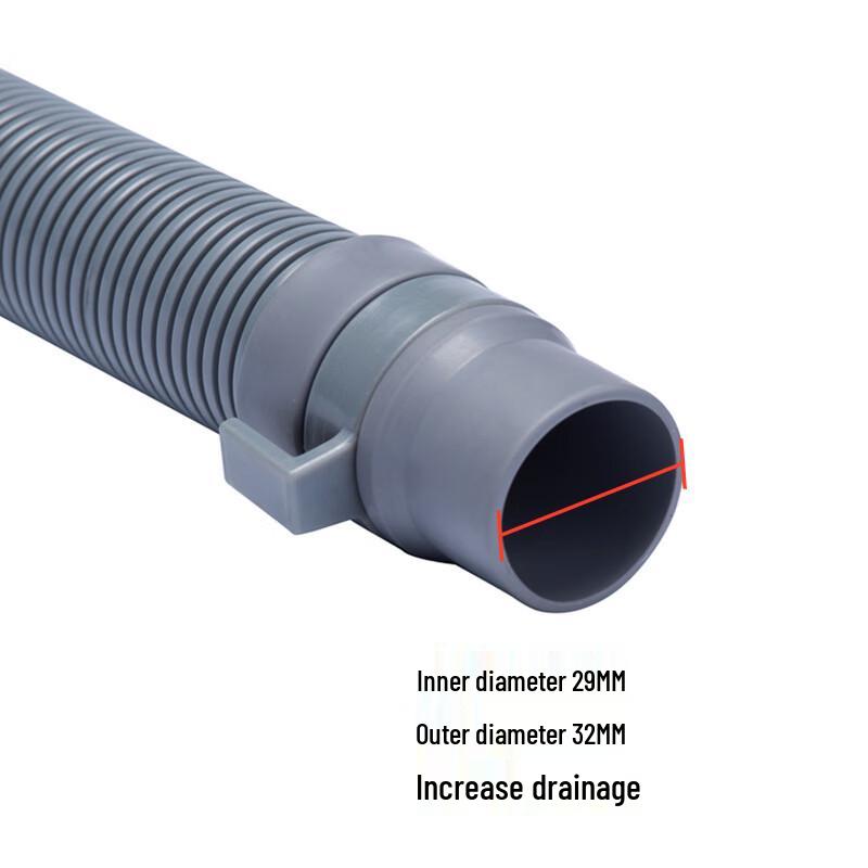 Washing Machine Drain Hose