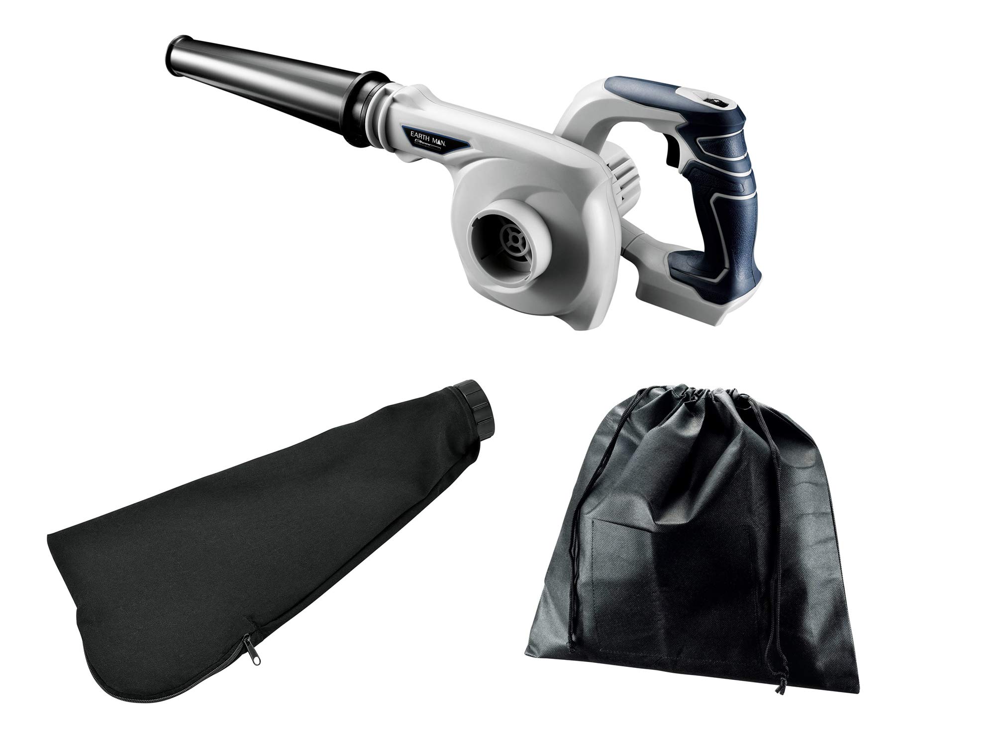 

Takagi EARTH MAN S-Link 14.4V Rechargeable Blower BW-144LiAX (Main Unit Only)