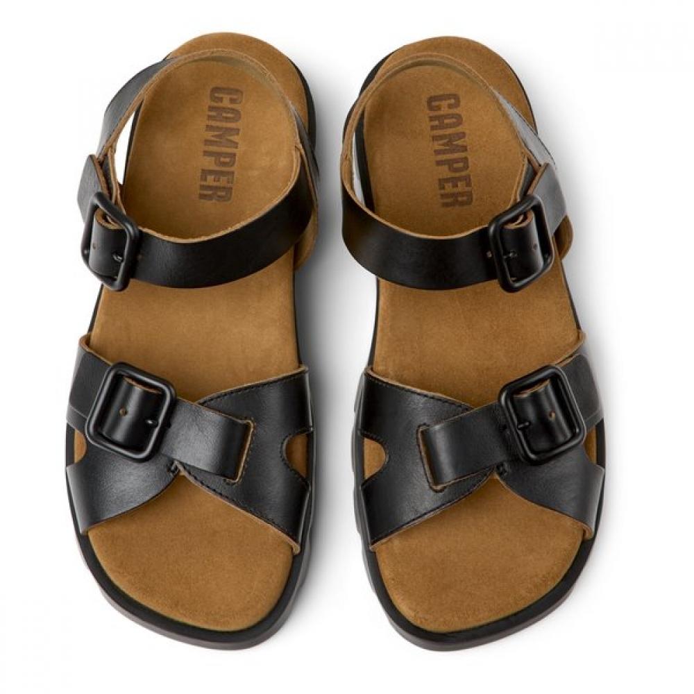 Camper 25ss Women Brutus Sandal K201768 001