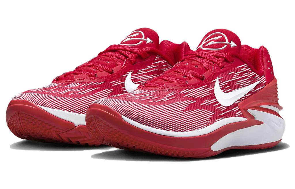 Nike Zoom Gt Cut 2 Tb University Red FJ8915-600