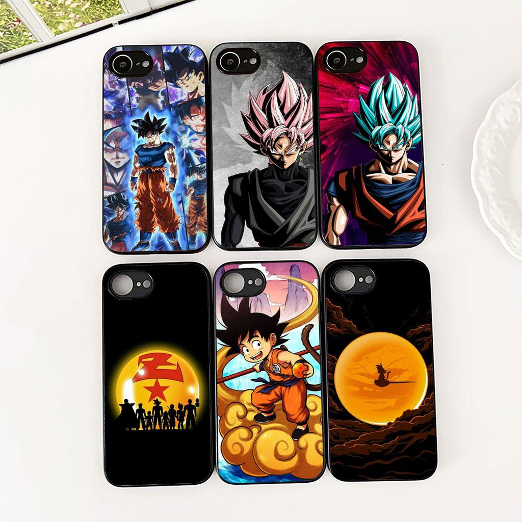Trunks Dragons Balls Goku Torankusu Phone Case for Samsung Galaxy S10 S8 S9 Plus A33 A34 A31 70 A71 A72 Note 20 9 8 S10E Cover