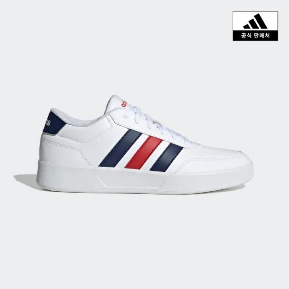 

Adidas Sneakers Breaknet 3.0 3 Options Choose One JQ5482/250