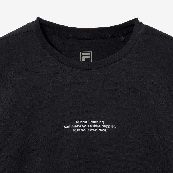 Fila Graphic T shirT
