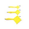 Light Weight Swim Training Belt Swimming Training Resistance Gear With Wear Resistant Designs For Almost Skill Level