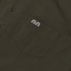 NOT NEW Basic Nn Shirts Brown