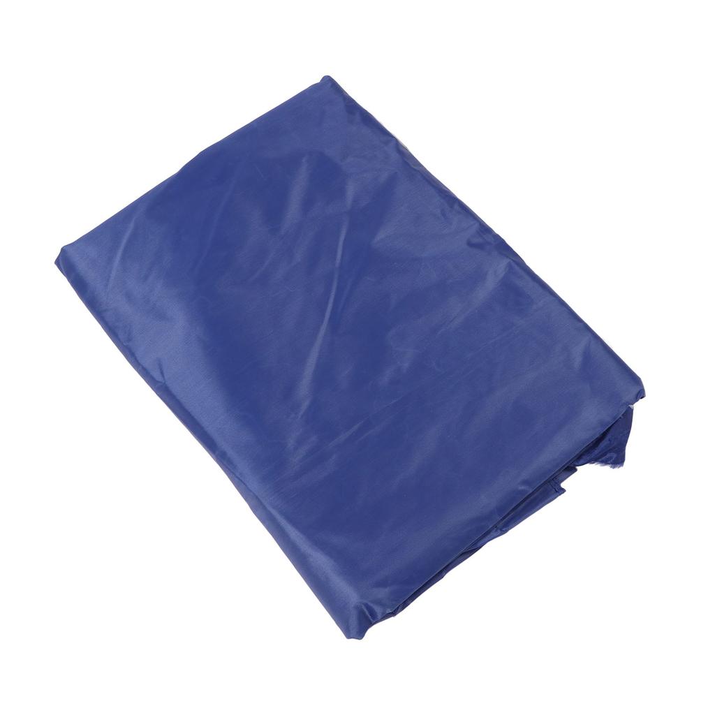 Canopy Sidewall Oxford Cloth 9M Thickened Waterproof Windproof Tent Sun Shade Side Wall for Outdoor