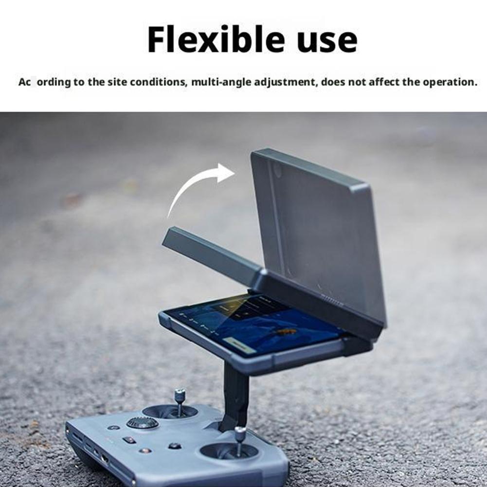 Sunshade For DJI RC PRO 2 Control Sun Hood Screen Foldable Drone Pro Protector For DJI Protecti J2K6