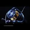 DEUKIO SA Series General-Purpose Waterproof Lure Spinning Reel