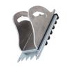 Anti-Slip Ladder Safety Shoe Aluminum Extension Ladder Shoe Ladder Shoe Kit  Construction Sites
