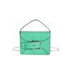 New Autumn Fashion Trend Handbag Korean Style Fashionable Shoulder Bag Simple Casual Crossbody Bag